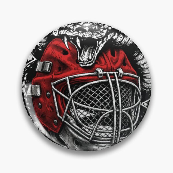 Item preview, Headbanging hockey designed and sold by manuvila.