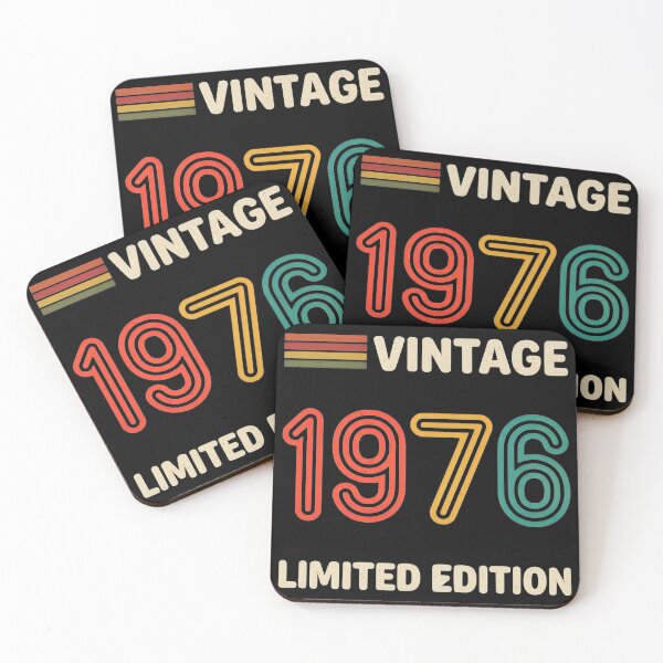 Item preview, Vintage 1976 Limited Edition designed and sold by bobcatmarty.