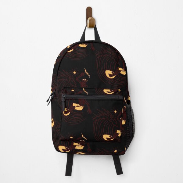 Item preview, Skull Surf Wave Retro designed and sold by rnjqgiqk33.