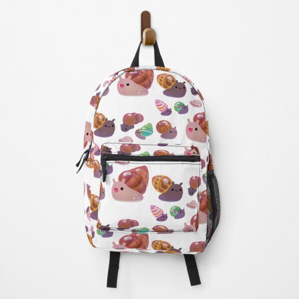 Item preview, Cute Pastel Land Snail designed and sold by rnjqgiqk33.