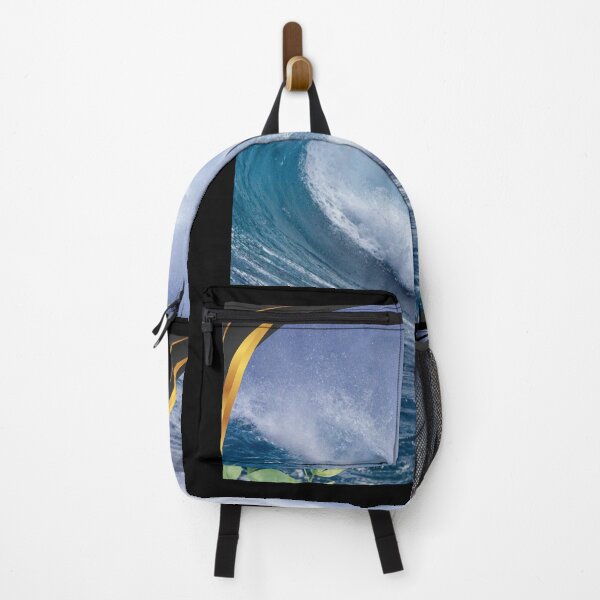 Item preview, Power of the Ocean | Blue Thunder | Eternal Motion designed and sold by Heisenberg-Arts.
