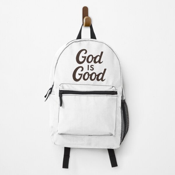 Item preview, God is Good  designed and sold by Art for Every Person.
