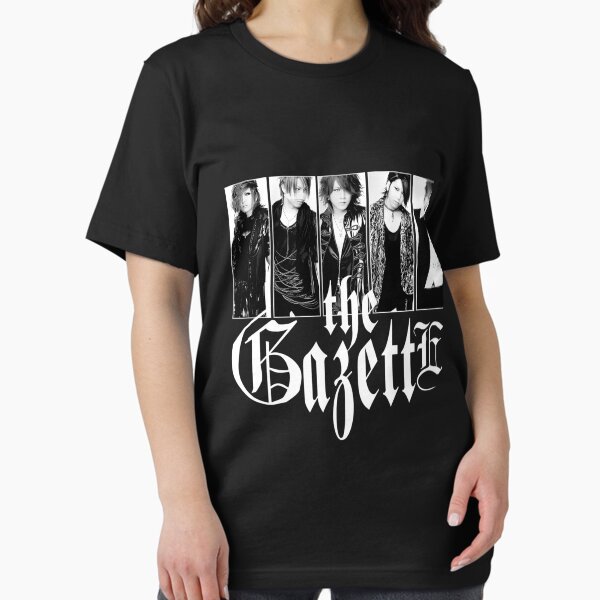 The Gazette Merch & Gifts for Sale | Redbubble