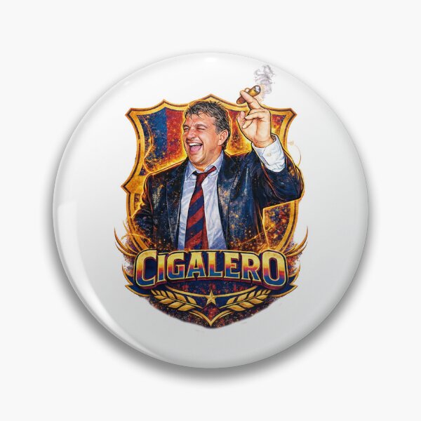 Artikelvorschau, Laporta Cigalero entworfen und verkauft von PapuShop.