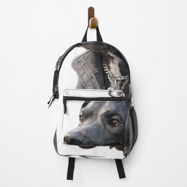 Item preview, Pitbull Dog Mom – Realistic Pitty Art | Bully Breed Love designed and sold by sososweett.