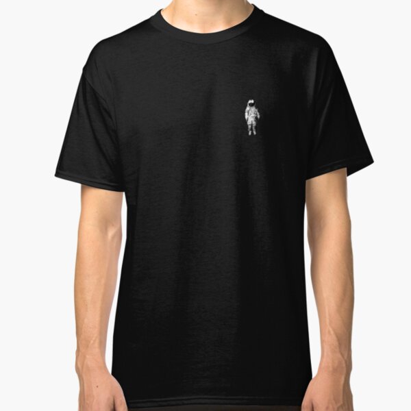 Deja entendu astronaut Classic T-Shirt