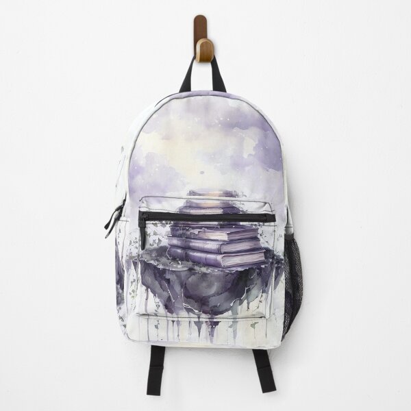 Item preview, Literary Ascent designed and sold by ONYX Pixee.