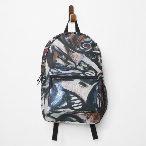 Item preview, birth - Jackson Pollock  designed and sold by nebelimr.