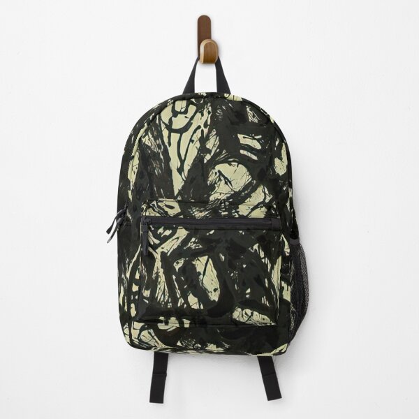 Item preview, black white number 20 1951 - Jackson Pollock  designed and sold by nebelimr.