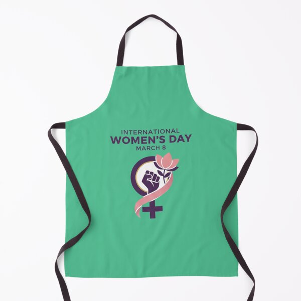 Item preview, Empowered Together: International Women’s Day designed and sold by InkWeaveShop.