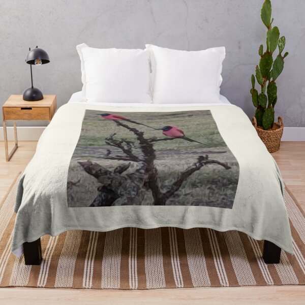 Item preview, Whispers on the Branch designed and sold by annenambiro.