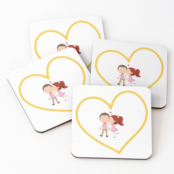Item preview, LOVE designed and sold by IsaCria.