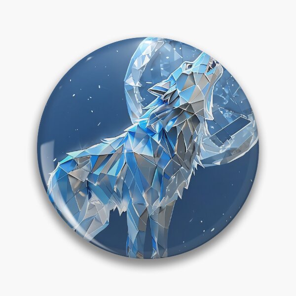 Item preview, Prism Howl designed and sold by ONYX Pixee.