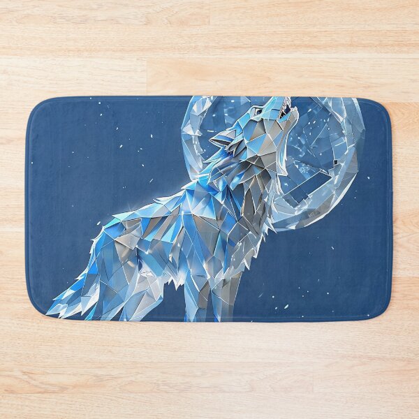 Item preview, Prism Howl designed and sold by ONYX Pixee.