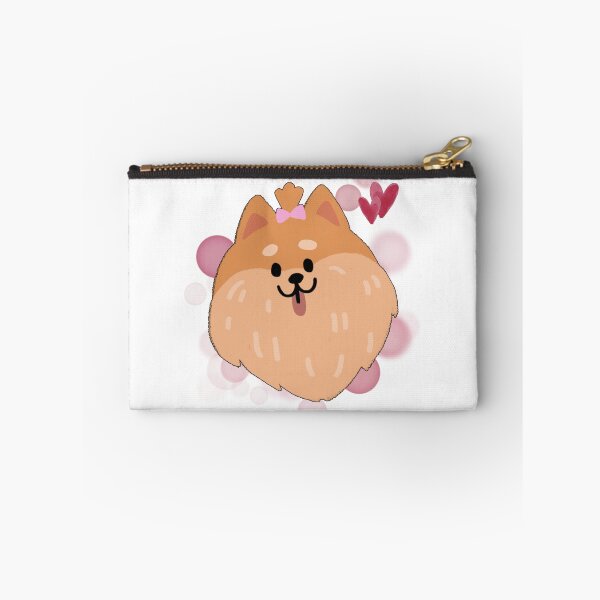 Item preview, Miniature Pinscher Head – Sweet Illustration designed and sold by iamKRUK.