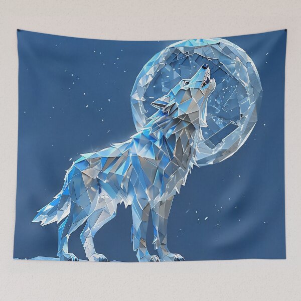 Item preview, Prism Howl designed and sold by ONYX Pixee.