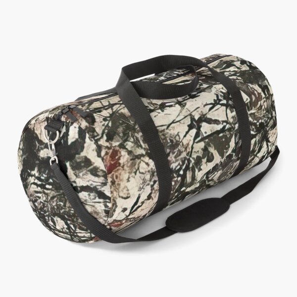 Item preview, enchanted forest 1947 - Jackson Pollock designed and sold by nebelimr.