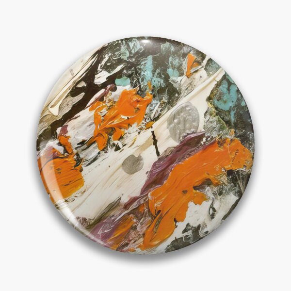 Item preview, full fathom five - Jackson Pollock  designed and sold by nebelimr.