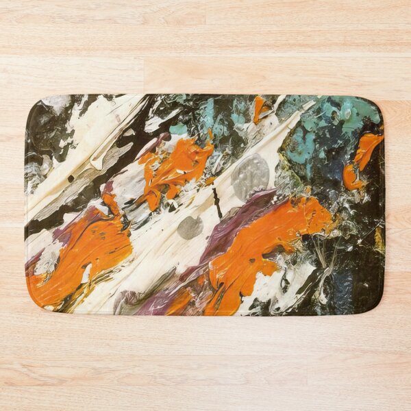 Item preview, full fathom five - Jackson Pollock  designed and sold by nebelimr.
