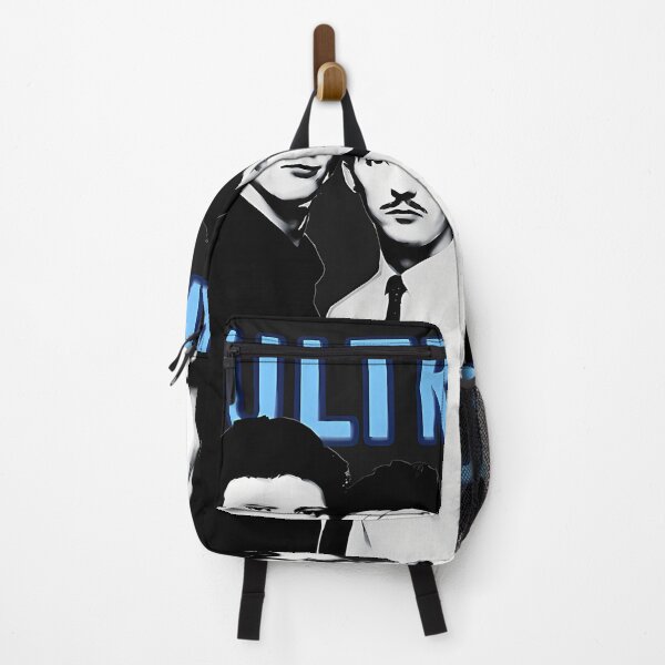 Item preview, Ultravox Minds designed and sold by MarioFun.