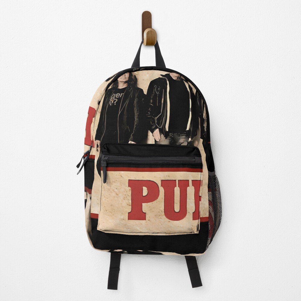 Item preview, Backpack designed and sold by MarioFun.