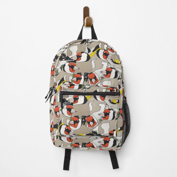 Item preview, just goldfinches designed and sold by scrummy.