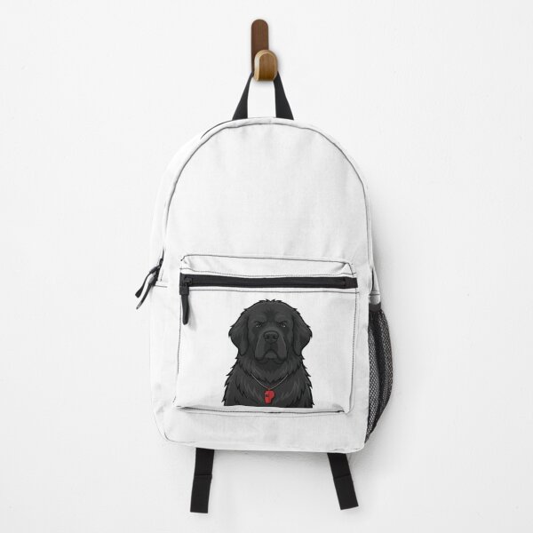 Item preview, Unauthorized Lifeguard Funny Newfoundland Dog designed and sold by Petzzz.