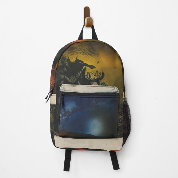 Item preview, landscape with steer 1937 - Jackson Pollock  designed and sold by nebelimr.