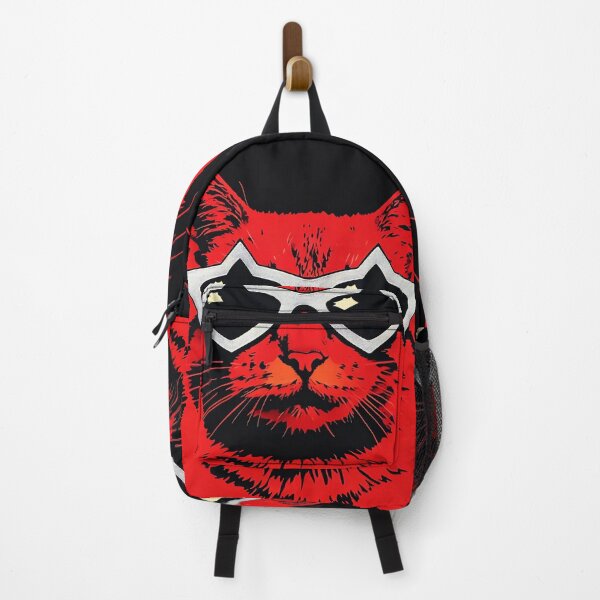 Item preview, Superstar Feline designed and sold by ONYX Pixee.