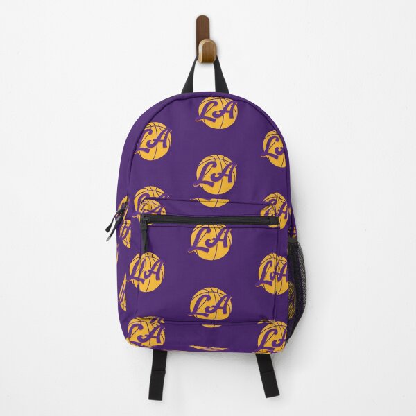 Item preview, LA basketball designed and sold by sabinako.