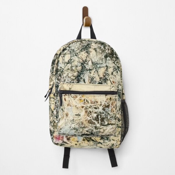 Item preview, no 1 1948 - Jackson Pollock  designed and sold by nebelimr.