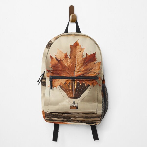 Item preview, The Autumnal Flight designed and sold by ONYX Pixee.