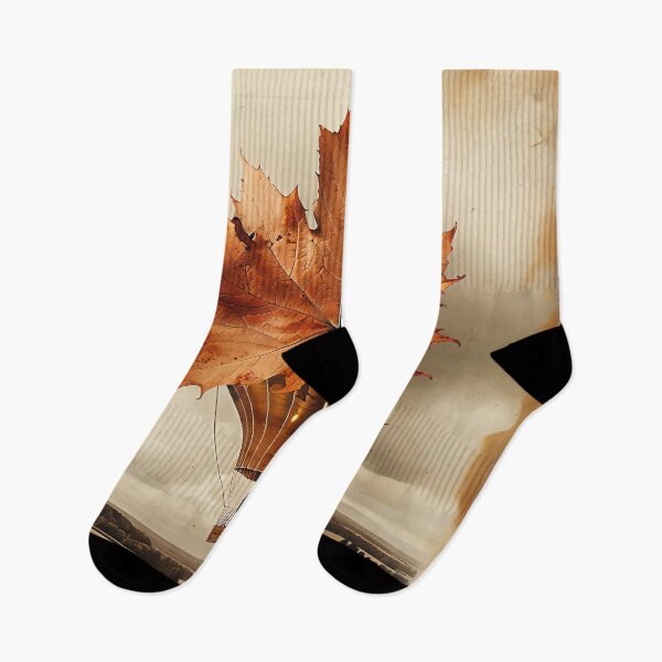Item preview, The Autumnal Flight designed and sold by ONYX Pixee.