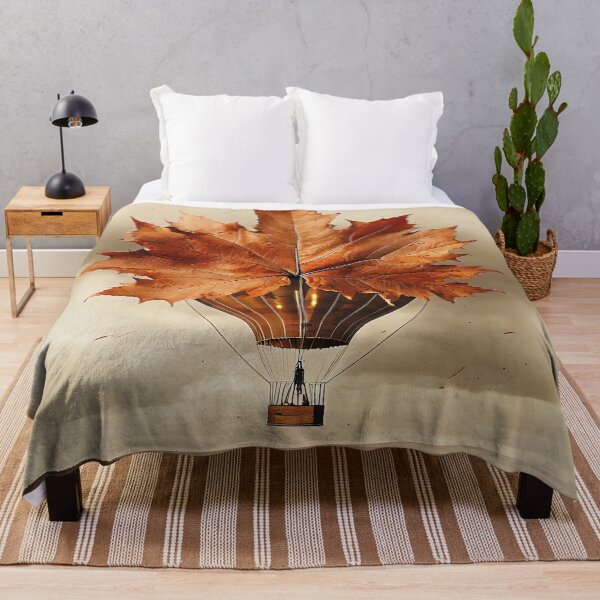 Item preview, The Autumnal Flight designed and sold by ONYX Pixee.