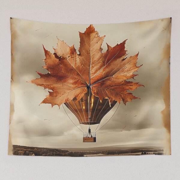 Item preview, The Autumnal Flight designed and sold by ONYX Pixee.