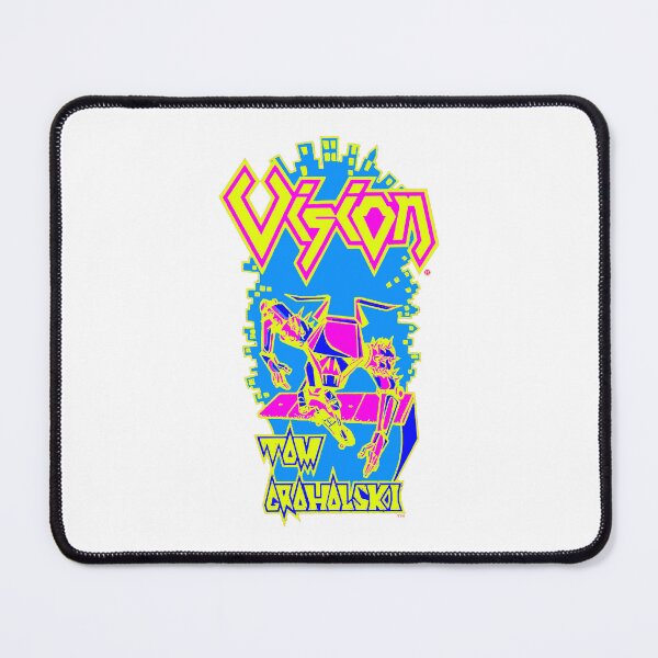 Item preview, Vision groholsky robot vintage designed and sold by Paintbase.