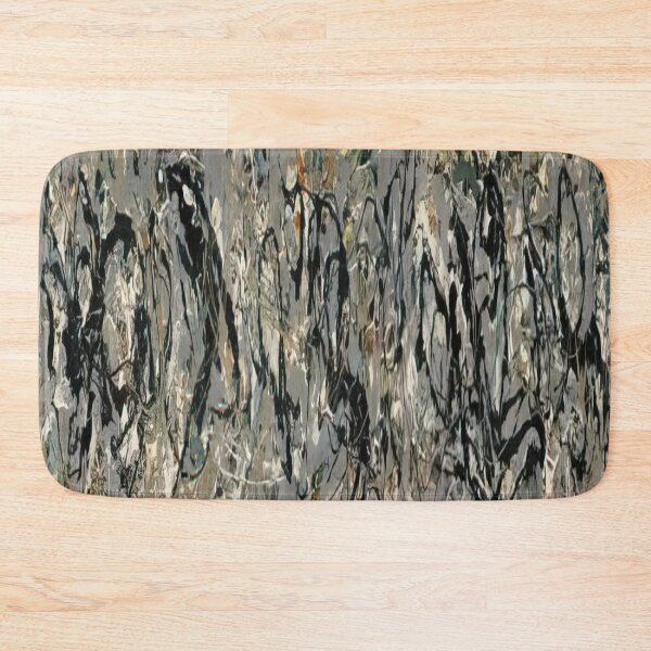 Item preview, number 10 1949 - Jackson Pollock  designed and sold by nebelimr.