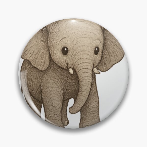 Item preview, Elephant collection  designed and sold by BallBallon's.