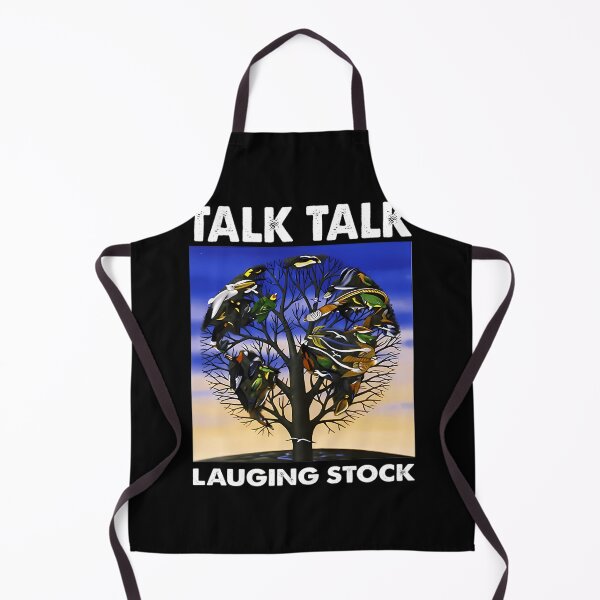Item preview, Talk Talk Band Laughing Stock designed and sold by MarioFun.
