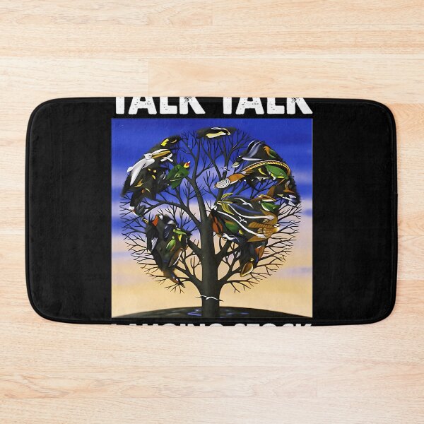 Item preview, Talk Talk Band Laughing Stock designed and sold by MarioFun.