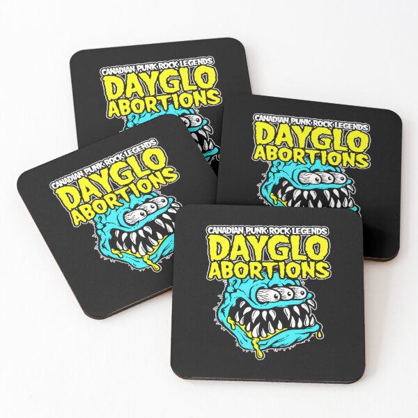 Item preview, Dayglo Abortions designed and sold by zidan4gt.