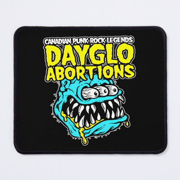 Item preview, Dayglo Abortions designed and sold by zidan4gt.