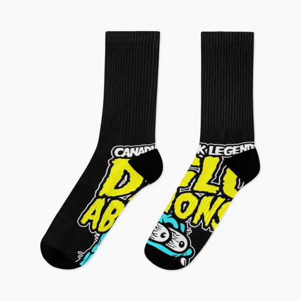 Item preview, Dayglo Abortions designed and sold by zidan4gt.