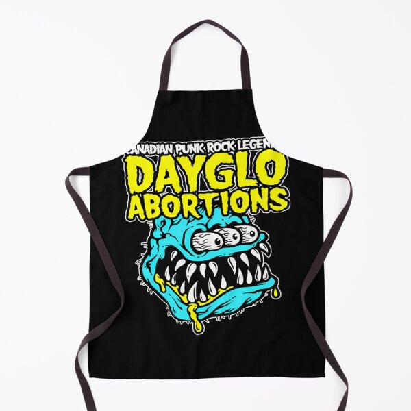 Item preview, Dayglo Abortions designed and sold by zidan4gt.