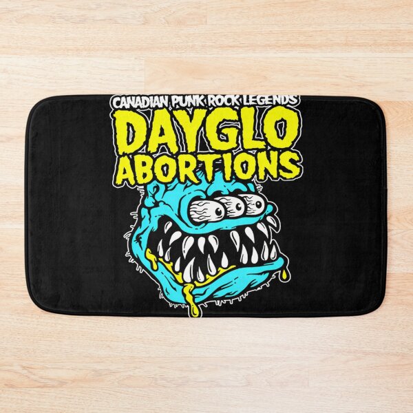 Item preview, Dayglo Abortions designed and sold by zidan4gt.
