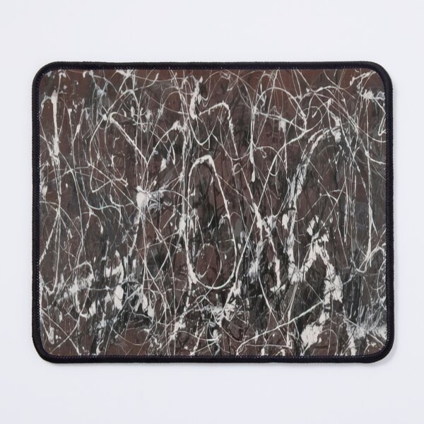 Item preview, number 13a arabesque 1948 - Jackson Pollock  designed and sold by nebelimr.