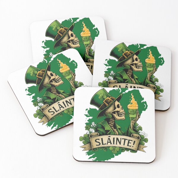 Item preview, Gaeilge designed and sold by vectcd.