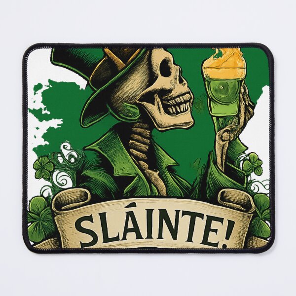 Item preview, Gaeilge designed and sold by vectcd.