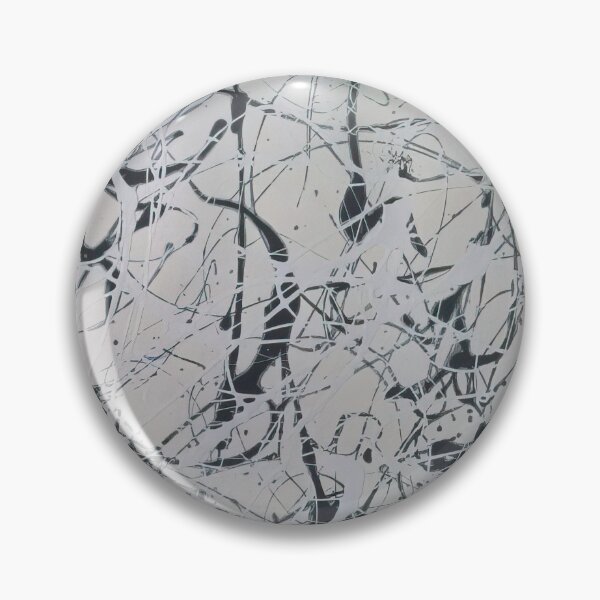 Item preview, number 23 - Jackson Pollock  designed and sold by nebelimr.