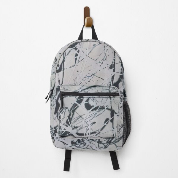 Item preview, number 23 - Jackson Pollock  designed and sold by nebelimr.